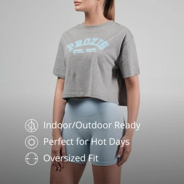 v1601360 prozis_athleisure-ad-crop-t-shirt-light-gray-melange_xs_light-gray-melange_other3.webp