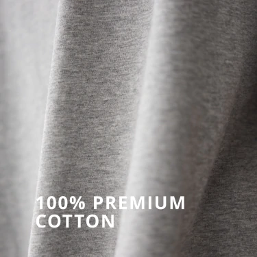 v1603540 prozis_athleisure-p-oversized-t-shirt-light-gray-melange_xs_light-gray-melange_other4.webp