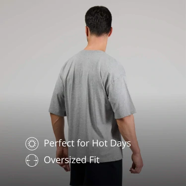 v1627257 prozis_athleisure-ey-mens-oversized-t-shirt-light-gray-melange_s_light-gray-melange_other3.webp