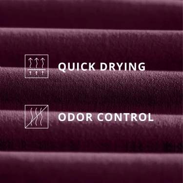 v1631816 prozis_athleisure-t-shirt-bordeaux_xs_bordeaux_other3.webp