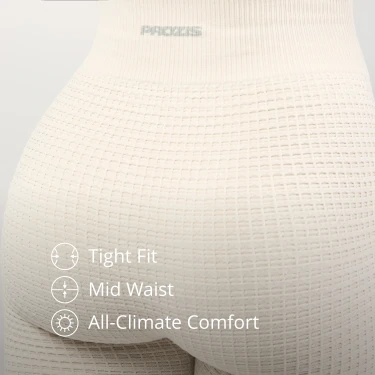 v1635385 prozis_wonderful-waffle-medium-waist-medium-shorts-off-white_xs_off-white_other4.webp