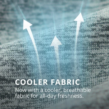 v1638157 prozis_bff-mid-waist-leggings-stormy-gray-melange_xs_stormy-gray-melange_other3.webp