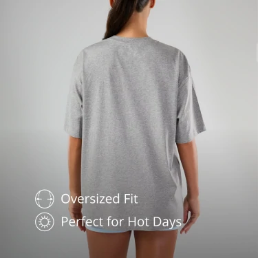 v1642781 prozis_athleisure-ad-oversized-t-shirt-light-gray-melange_xs_light-gray-melange_other3.webp