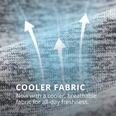 v1648888 prozis_athleisure-high-waist-leggings-light-gray-melange_xs_light-gray-melange_other3.webp