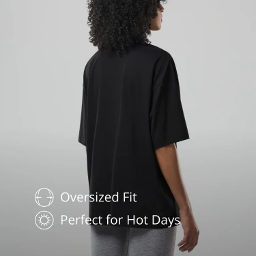 v1649100 prozis_athleisure-ad-oversized-t-shirt-black_xs_black_other3.webp