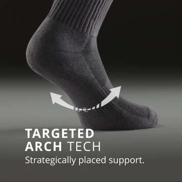 v1650721 prozis_ironmode-over-the-calf-socks-gray_3538_asphalt-gray_other3.webp