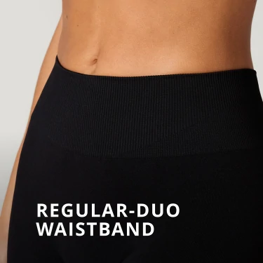 v1658683 prozis_athleisure-mid-waist-cycling-shorts-black_xs_black_other4.webp