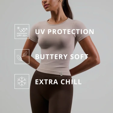 v1662691 prozis_athleisure-t-shirt-dry-taupe_xs_dry-taupe_other4.webp