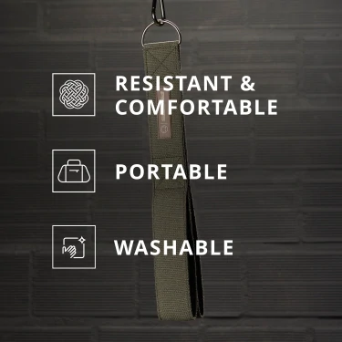 v1664839 prozis_triceps-cable-strap-olive-green_single-size_olive-green_other3.webp