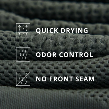 v1665071 prozis_silkshape-mid-waist-shorts-tough-green_xs_tough-green_other4.webp