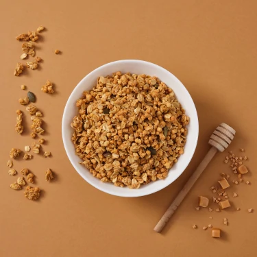 v1681471 prozis_protein-granola-caramel-275g_4.webp