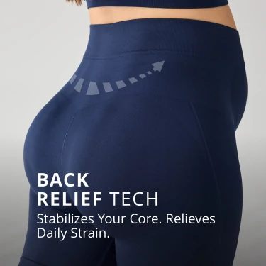 v1694091 prozis_coremom-high-waist-shorts-navy-blue_xs_navy-blue_other3.webp