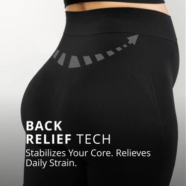 v1694308 prozis_coremom-high-waist-shorts-black_xs_black_other3.webp