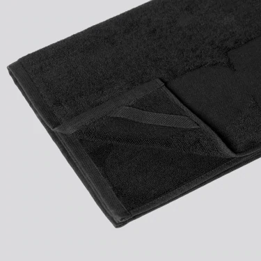 v900654 prozis_script-gym-towel-black_single-size_black_other3.webp