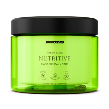 Nutritive Hair Mask 340 ml Fresh Bliss