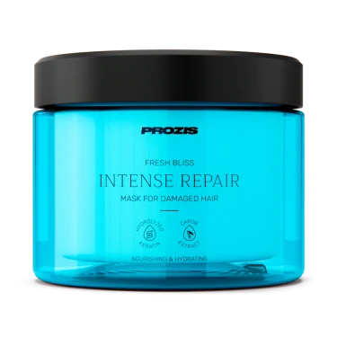 Intense Repair Hair Mask 340 ml Fresh Bliss