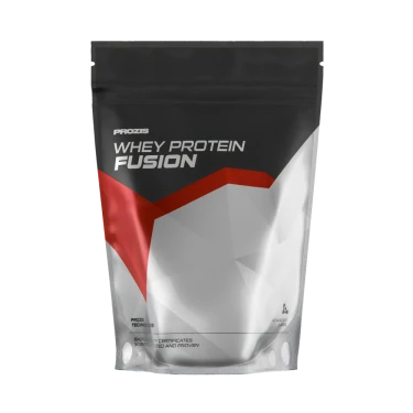 Whey Protein Fusion 900 g