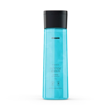 Intense Repair Shampoo 360 mL