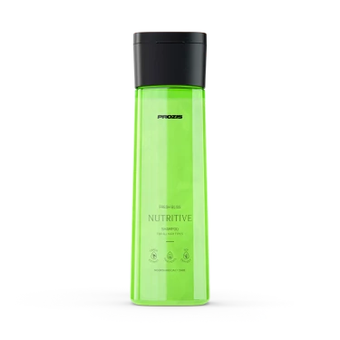 Nutritive Shampoo 360 ml Fresh Bliss