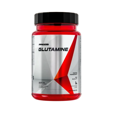 Glutamine 3000 mg 270 tabs