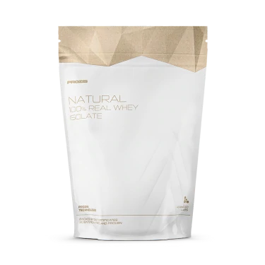 Natural Real Whey Isolate 1000 g