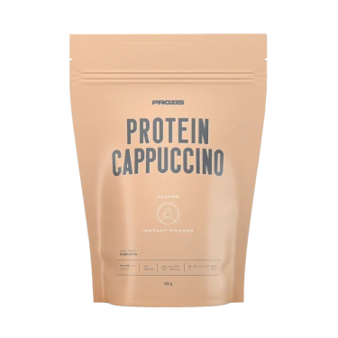 Protein Cappuccino 400 g
