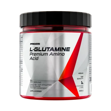 L-Glutamin 300g