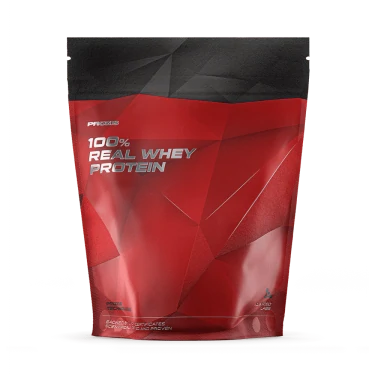 100% Real Whey Protein 2000g
