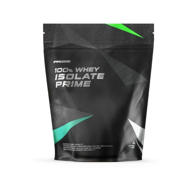 100% Whey Prime Isolate 1000 g