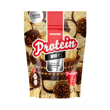 Whey Protein - Freakin Good 400 g