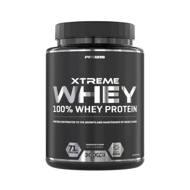 Xtreme Whey Protein 2000 g