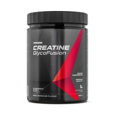 Creatine GlycoFusion 300 g
