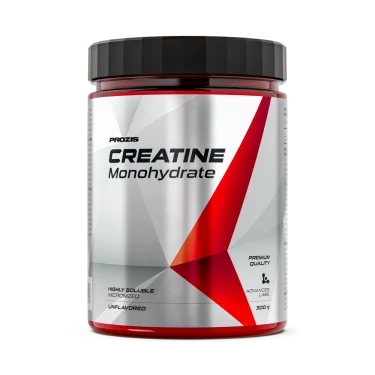 Creatine Monohydrate 300g