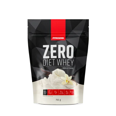 Zero Diet Whey 750 g