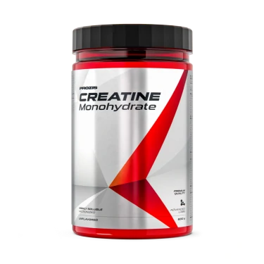 Creatine Monohydrate 600 g