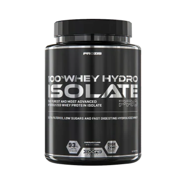 100% Whey Hydro Isolate PRO 2000 g