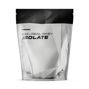 100% Real Whey Isolate 1000 g