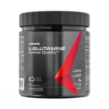 L-Glutamin Kyowa Quality™ 300 g