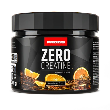 Zero Creatine 300 g