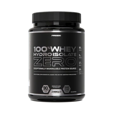 100% Whey Hydro Isolate Zero SS 3000 g