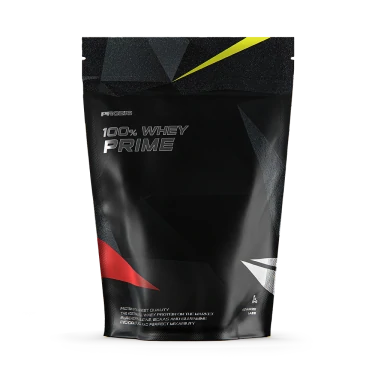100% Whey Prime 400 g