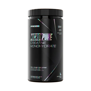Creatine MicronPure 600 g