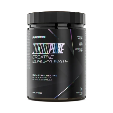 Creatine MicronPure 300 g