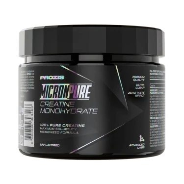 Creatine MicronPure 150g