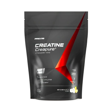 Creatine Creapure® 90 chewable tabs