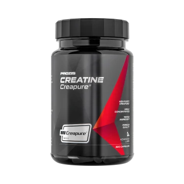 Creatine Creapure® 320 caps