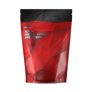 100% Real Whey Protein 400 g