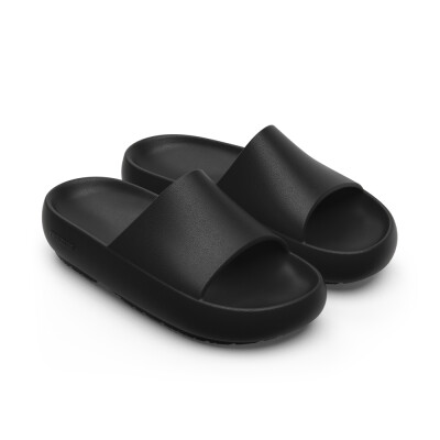 Bubble Slides - Black - Footwear | Prozis