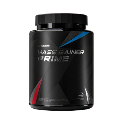 Prozis Prime Mass Gainer 2722 g