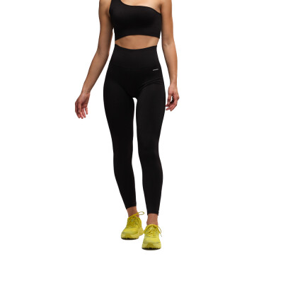 Prozis Black Textured Workout Leggings Size M - $25 (44% Off Retail) New  With Tags - From Ivys